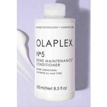 Olaplex No5 Bond Maintenance Condıtıoner Bağ Güçlendirici Krem 250 ml