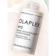 Olaplex No5 Bond Maintenance Condıtıoner Bağ Güçlendirici Krem 250 ml