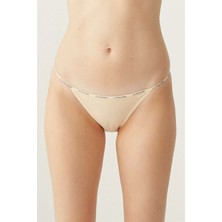 Open Cart Akdenizpos  KO01 U.s. Polo Assn. 67000 Kadın 5'li Tanga Slip (Yeni)