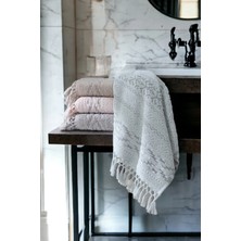 Pupilla Panama 4lü El-Yüz Havlusu 50X90 cm