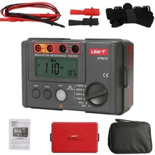 Uni-T UT501A Izolasyon Direnci Test Cihazı
