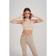 Markano Pretty Bluz Bej