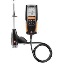 Testo 310 Baca Gazı Analiz Cihazı (Cihaz ve Probu)