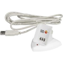 Testo USB Arayüz (174T ve 174H Için) 0572 0500