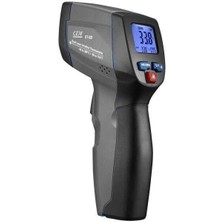 Cem Instruments Cem DT-820V Lazerli Sıcaklık Ölçer 500°C