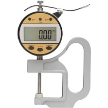 Loyka 5317-25 Kalınlık Komparatörü (0.01 Mm)