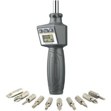 Loyka Ans-R-4 Dijital Torklu Tornavida Seti 4nm