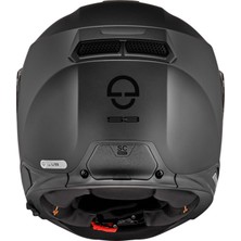 Schuberth S3 Matt Black