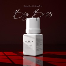 Carpex Micro Koku Makinesi Kartuşu 50 ml