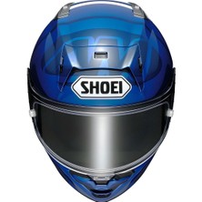 Shoei X-Spirit Pro A.MARQUEZ73 V2 Kapalı Motosiklet Kaskı