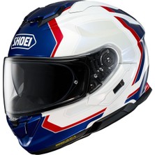 Shoei Gt-Air 3 Realm Kapalı Motosiklet Kaskı