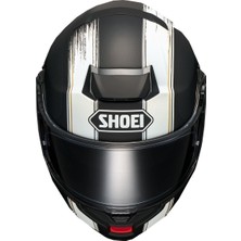 Shoei Neotec 3 Satori Çene Açılır Motosiklet Kaskı