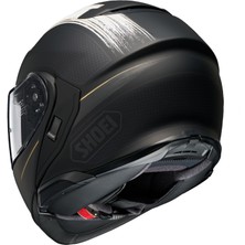 Shoei Neotec 3 Satori Çene Açılır Motosiklet Kaskı