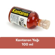 Kavlak Kantaron Yağı 100 ml