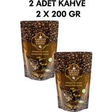 Yaptat Adıyaman Osmanlı Dibek Kahvesi 200 gr 2 x 200 gr