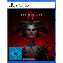 Blizzard Diablo Iv Ps5 Oyunu