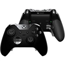 Microsoft Xbox Elite Series 2 Controller ( Ithalatçı Garantili )