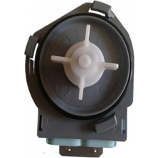 Vestel Regal Seg Bulaşık Makinesi Pompa Su Tahliye Pompa Motoru