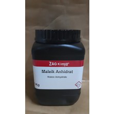Zag Kimya Maleik Anhidrit %99 - 1 kg