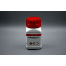 Zag Kimya Kurşun Karbonat %99 Chem Pure - 250 gr