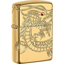 Zippo Çakmak 29265 Chinese Dragon