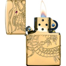 Zippo Çakmak 29265 Chinese Dragon