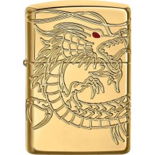 Zippo Çakmak 29265 Chinese Dragon