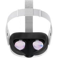 Meta Quest 3 512 Gb Kablosuz Vr Sanal Gerçeklik Gözlüğü - G