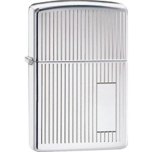 Zippo Çakmak 350 Reg Engine Turned