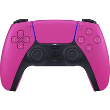 Sony PlayStation 5 DualSense Wireless Controller Pembe - G