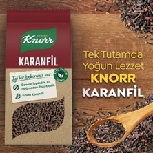 Knorr Karanfil 15G X5 Adet