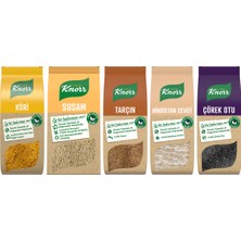 Knorr Baharat Serisi 5li Paket