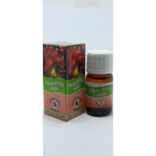 Gençay Okaliptüs Yağı 20  ml