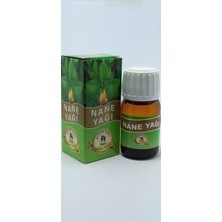 Gençay Nane Yağı 20  ml