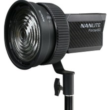 Nanlite Fl 11 Fresnel Lens