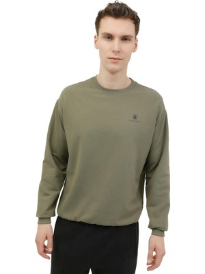 Lumberjack M-SN75 4fx Erkek Sweatshirt 101497499 101497499013