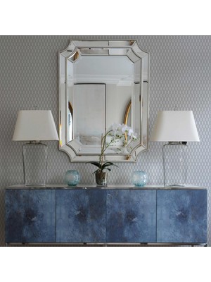 Adawall Omega Koleksiyonu 23208-4 Duvar Kağıdı