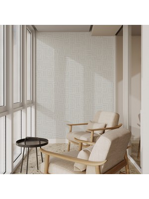 Adawall Omega Koleksiyonu 23209-1 Duvar Kağıdı