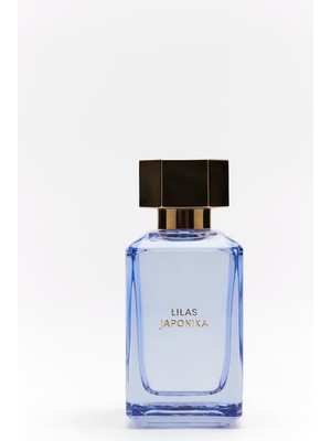 Zara Into The Floral Lılas Japonıka Edp 100 ml (3,4 Fl. Oz.) Kadın Parfümü