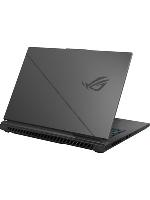 Asus Rog Strix G18 G814JIR-N6062 Gaming Intel Core I9 14900HX 32 GB 1tb SSD Rtx 4070-140WATT Dos 18 240Hz Wqxga Taşınabilir Bilgisayar