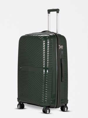 Fashıon 102POLİPROPİLEN Kabin Valiz