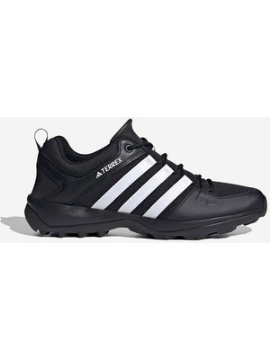 adidas Erkek  Siyah  Outdoor Ayakkabı TERREX DAROGA PLUS CANVAS HP8632