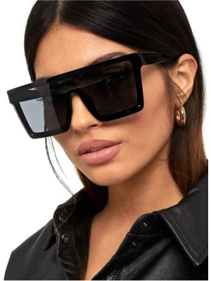 Aurrari Yüksek Kalite Unisex Güneş Gözlüğü Renkli Polarize UV 400 Filtreli Hafif Tasarım