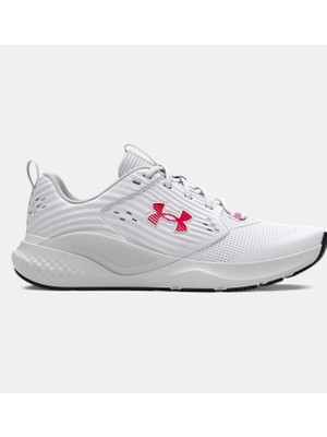 Under Armour Erkek UA Charged Commit TR 4 Antrenman Ayakkabısı