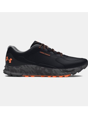 Under Armour Erkek UA Bandit Trail 3 Koşu Ayakkabısı 3028371-001