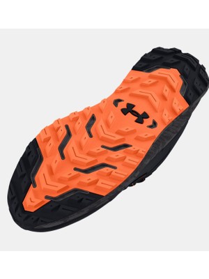 Under Armour Erkek UA Bandit Trail 3 Koşu Ayakkabısı 3028371-001