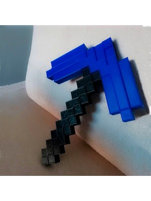 Asi Minecraft Oyuncak Kazma