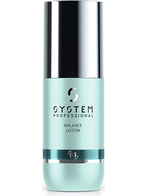System Wella System Professional Balance Baş Derisi Dengeleyici Losyon 125 ml