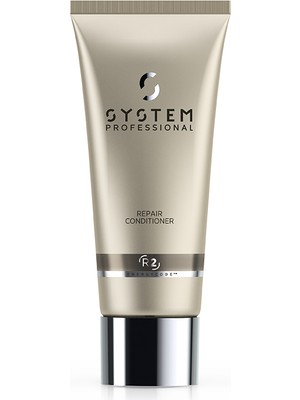 System Repair Onarıcı Yıpranmış Saç Bakım Kremi 200ml