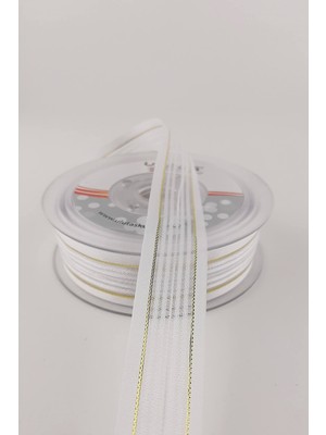 25 mt İpli Kurdele 2,5 cm